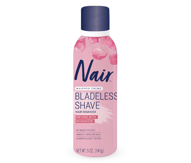 Nair™ Products | Hair Removal Creams, Depilatories and Waxes | Nair™