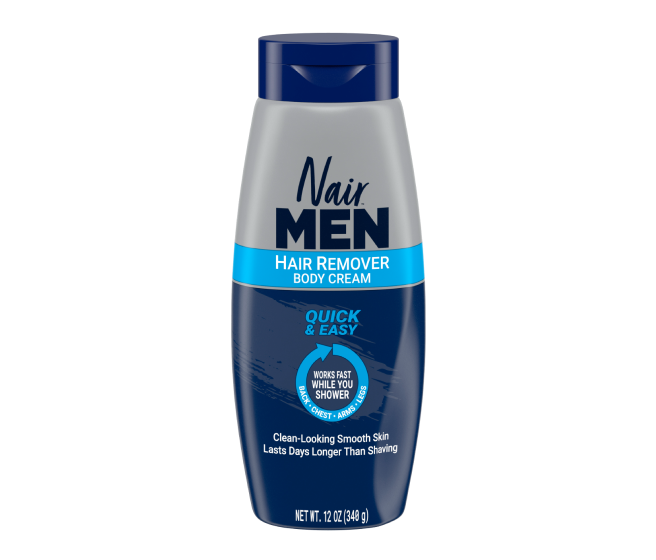 Nair™ Products | Hair Removal Creams, Depilatories and Waxes | Nair™